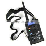 Baofeng UV-5R UV5R Two Way Radio Leather Case