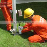 Double Top Holiday Tents 6x9m For Family Garden Use thumbnail-4