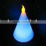 LED Candle Light /magic LED Light /candle Cone thumbnail-1