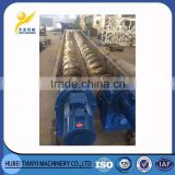China High efficient cheap price stable screw / auger conveyor