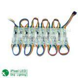 12v Ws2801 Ws2811 3leds Pixel Module