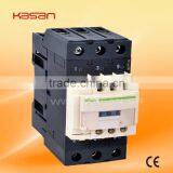 Magnetic Contactors/Electrical AC Contactor Newest Type LC1-D40/50/65A