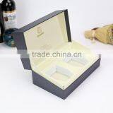 China Supplier Customized Logo Open-Lid Perfume Perfume Gift Paper Box thumbnail-5
