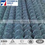 China Factory Supply Xkx Galvanized Chain Link Fence thumbnail-6