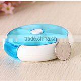 Top Quality New Coming Silicone Pill Box thumbnail-4