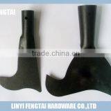 Peru Cocoa Banana Cutter Sickle Fruit Harvest Knife thumbnail-3