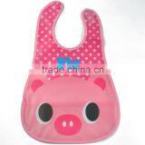 NEW MOM AND BAB Fashion Fancy Waterproof Baby Bibs thumbnail-2