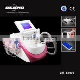 Kryolipolysis+vacuum Roller Slimming Machine Fitness Equipment Fat Melting LM-S800B thumbnail-5