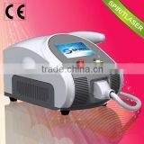 Q Switched Nd Yag Laser Tattoo Removal Machine ND YAG Laser Tattoo Removal Laser Machine Depigmentation Skin Color Machine Nd Yag Laser Machine thumbnail-5