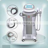 Super Combination, Multi-function Machine, ND YAG Laser SHR IPL System thumbnail-1