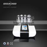 Cavitation Rf Slimming Machine Vacuum Cavitation Erosion System Wrinkle Removal Cavitation RF Beauty Slimming Machine Cavitation And Radiofrequency Machine thumbnail-2