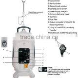 2 IN 1 Coolant Wave Laser Slimming Measuring Device Engraving Boring Device Embroidery Machine thumbnail-5