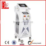 Face Lifting Laser Diode 808 10-1400ms Laser Light Hair Removal Machine