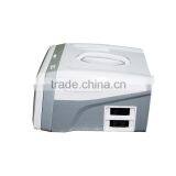 CE Approved Full Digital LCD Display Diagnostic Laptop Ultrasound Scanner thumbnail-3