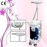 Hair Removal Onychomycosis Ipl Home Use Treatment Therapy Pigment Removal Machine Long Pulse Nd Yag Laser Machine For Sale 1-50J/cm2 thumbnail-1