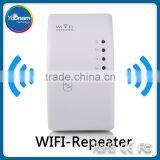 300mbps Wifi Repeater Wifi Booster Wifi Amplifier thumbnail-2