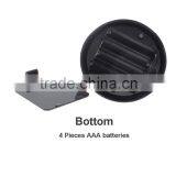 Wholesale Competitive Price ABS Chrome Waterproof Sensor Stainless Steel Automatic Soap Dispenser thumbnail-2