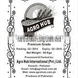 Irri-6 White Rice 5%, 10%, 15%, 25%, 100% Broken thumbnail-1