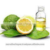 Bergamot Essential Oil thumbnail-2