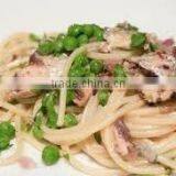 Mediterranean Canned Sardines in Vegetable Oil ,High Quality of Sardines in Vegetable Oil 125 g thumbnail-6