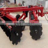 Agriculture Hand Tractor for Sale With Seat Rotary Cultivator Electric Start Wood Packing Install Video and Random Small Tools thumbnail-4