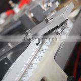 High Speed Automatic Suppository Filling and Sealing Machine thumbnail-5