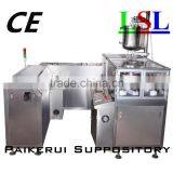 Suppository Fluid Packing Machine thumbnail-1