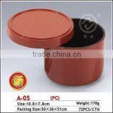 New Design and Fashion Bowl Utensil,Bowl Utensil,plastic Bowl With Cover thumbnail-5