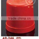 Cylindrical Plastic Dice Cup Shelf thumbnail-2