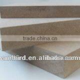 Best Price Plain MDF 16mm 12mm 18mm