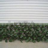 Artificial Flower Willow Trellis