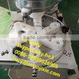 Spanish Churros Making Machine/kndele Encrusting Machine/coxinha Encrusting Making Machine thumbnail-3