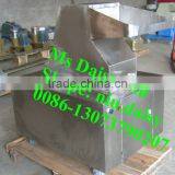 Commercial Meat Bone Grinding Machine/bone Milling Machine/bone Breaking Machine thumbnail-2