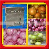 Stainless Steel Automatic Lignes de Production Pour le Traitement Des Oignons