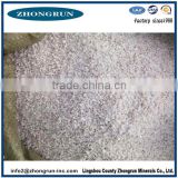 Unexpanded perlite for selling
