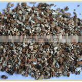 Factory Price Gold Vermiculite For Sheet, Brick, Wallpaper