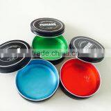Hair Pomade Oem Factory Private Label Halal Pomade Style Cream/water Based Hold Pomade Wax thumbnail-1