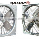Hanging Exhaust Fan(Poultry House Fan) thumbnail-1