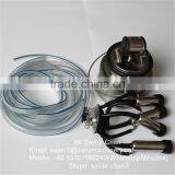 Goat Milking Can With Milking Machine Parts 5000ml Capacity thumbnail-2