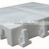 Rotomolding Buoy Mould Making Plastic Pontoon Plastic Float thumbnail-3