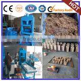 Rice Husk Briquettes Machine And Fire Wood Briquettes Making Machine Popular In Spain