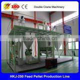 Industrial Poultry Feed Plant, Poultry Feed Pellet Mill Plant thumbnail-6