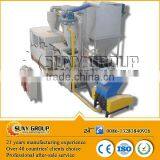 High Separating Rate Aluminum Tube HDPE Recycle Machine Al HDPE Separator thumbnail-6