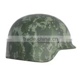 bulletproof helmet with visor