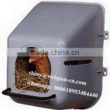Plastic Chicken Coop, Plastic Chicken Cage thumbnail-1