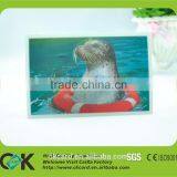 Factory Price !Printing Irregulare Shape 3d Pvc Cards From Gold Manufacture thumbnail-2