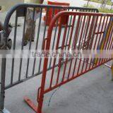 Sectional Temporary Fence Panel