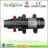 Electric Mini Agriculture Sprayer/irrigation Water Pump