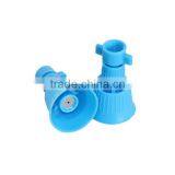 ILot Single-hole Plastic Mist Spray Nozzle