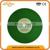 Abrasive Grinding Wheel Manufacture in China Hot Selling New Design thumbnail-3